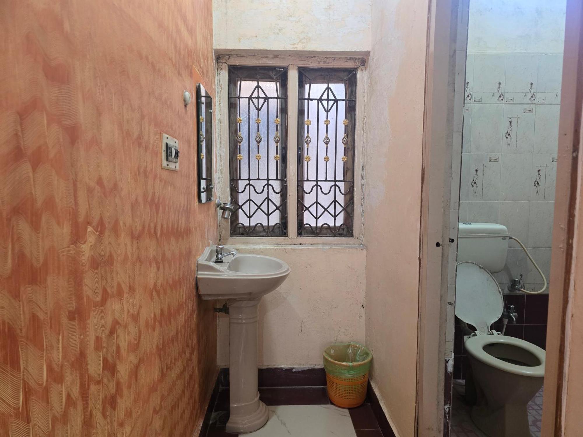 Lakshmi Heritage Tourist Home Hampi Buitenkant foto