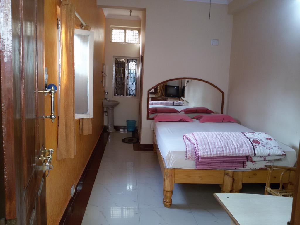 Lakshmi Heritage Tourist Home Hampi Kamer foto